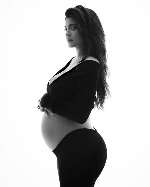 American makeup mogul Kylie Jenner [Instagram/KylieJenner]