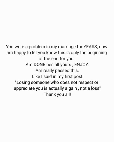 Funsho says Mercy Aigbe snatched her husband after she introduced her as a friend.