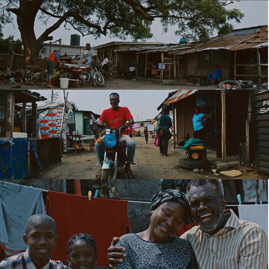 'A Place Called Forward' movie [Krystal Filmworks]