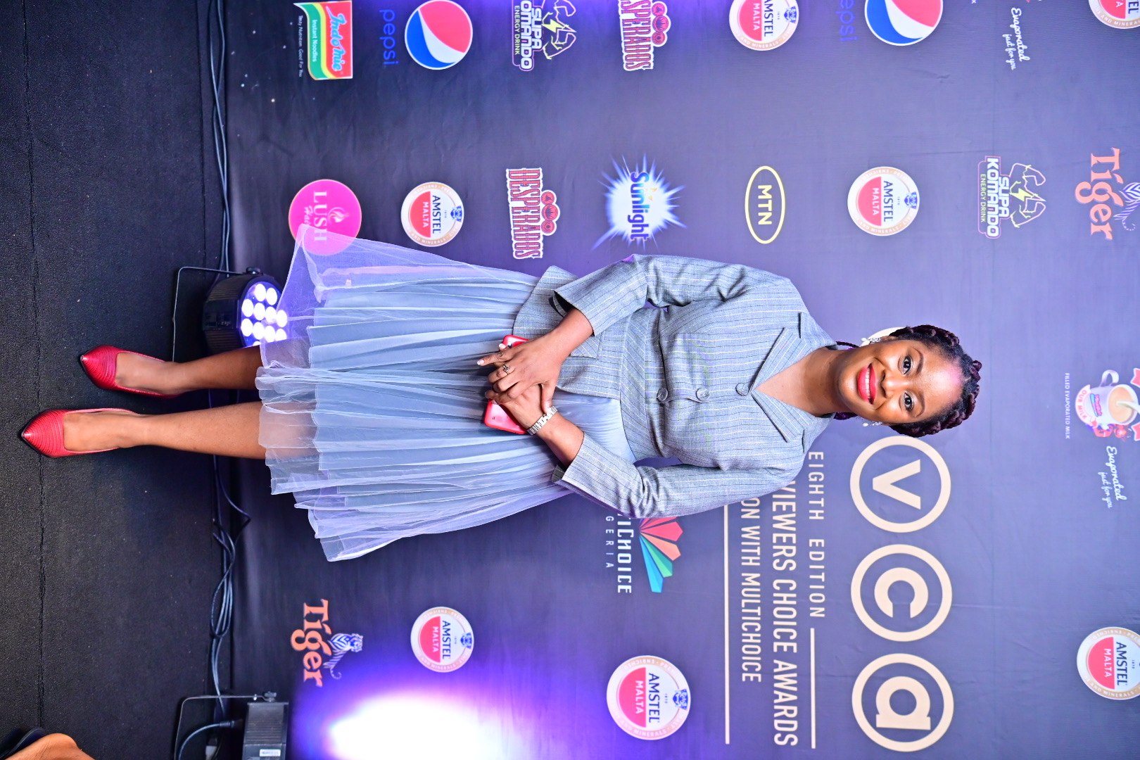 Senior Brand Manager Amstel Malta - Aminah Jagun