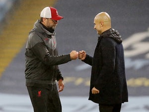 Guardiola: 'Huge Competitor' Klopp Makes World Football A Better Place