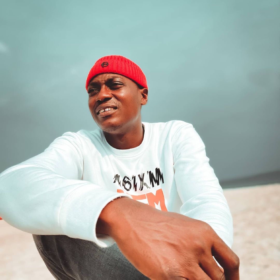 Nigerian veteran rapper lanrewaju Fasasi also known as Sound Sultan [Instagram/SoundSultan]