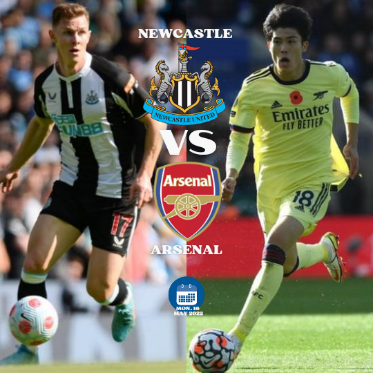 newcastle-vs-arsenal-premier-league-betting-st-james-park-the-magpies-the-gunners