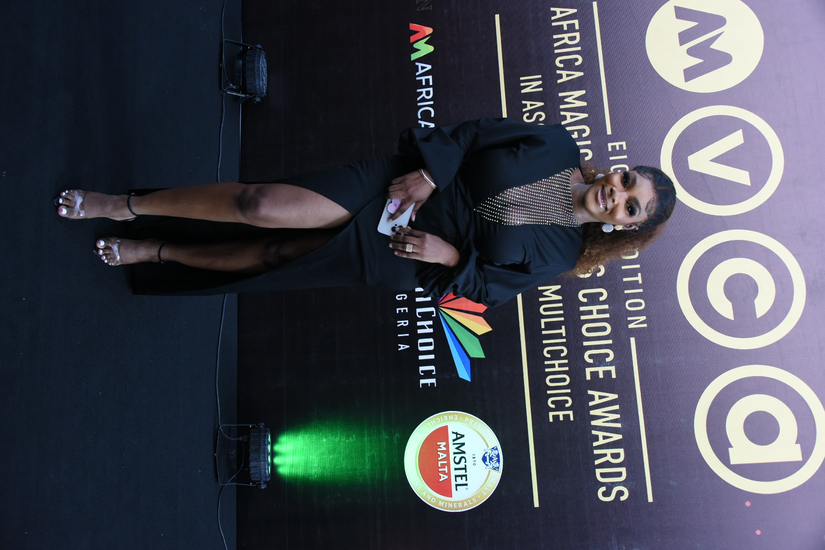 AMVCA week flags-off in grand style