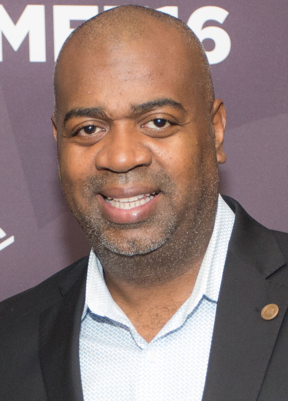 Ras J Baraka