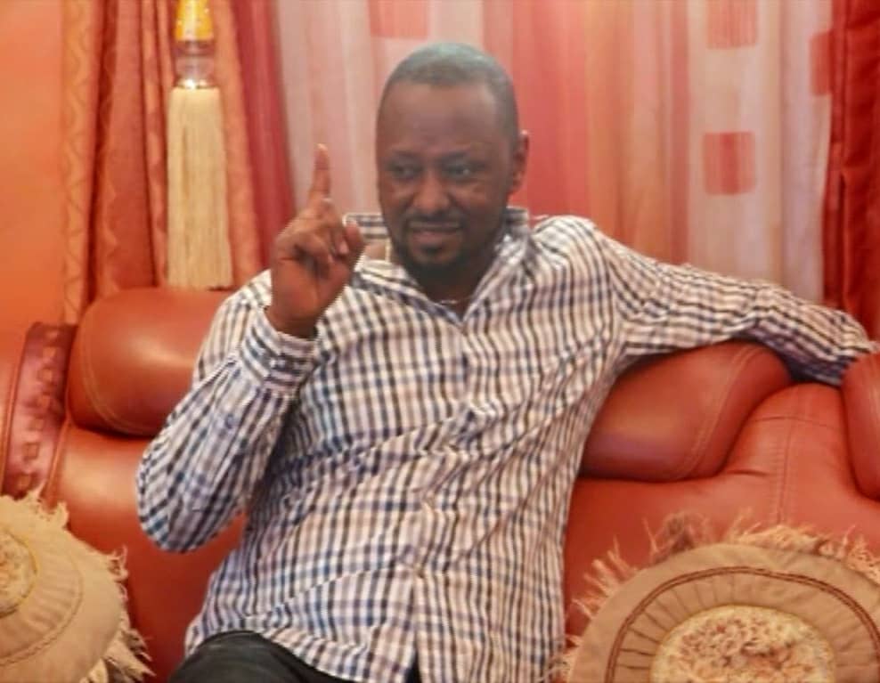 Prince Kpokpogri [Pulse]