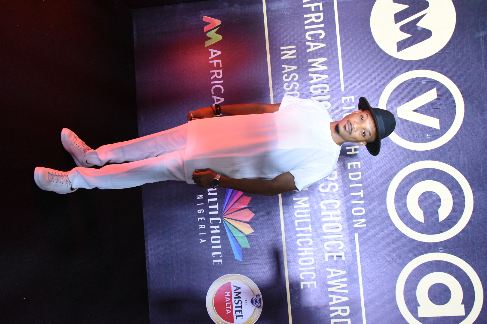 AMVCA week flags-off in grand style