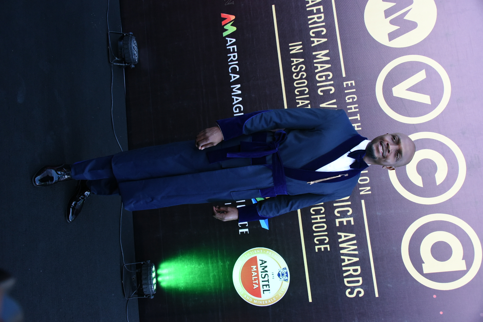 AMVCA week flags-off in grand style