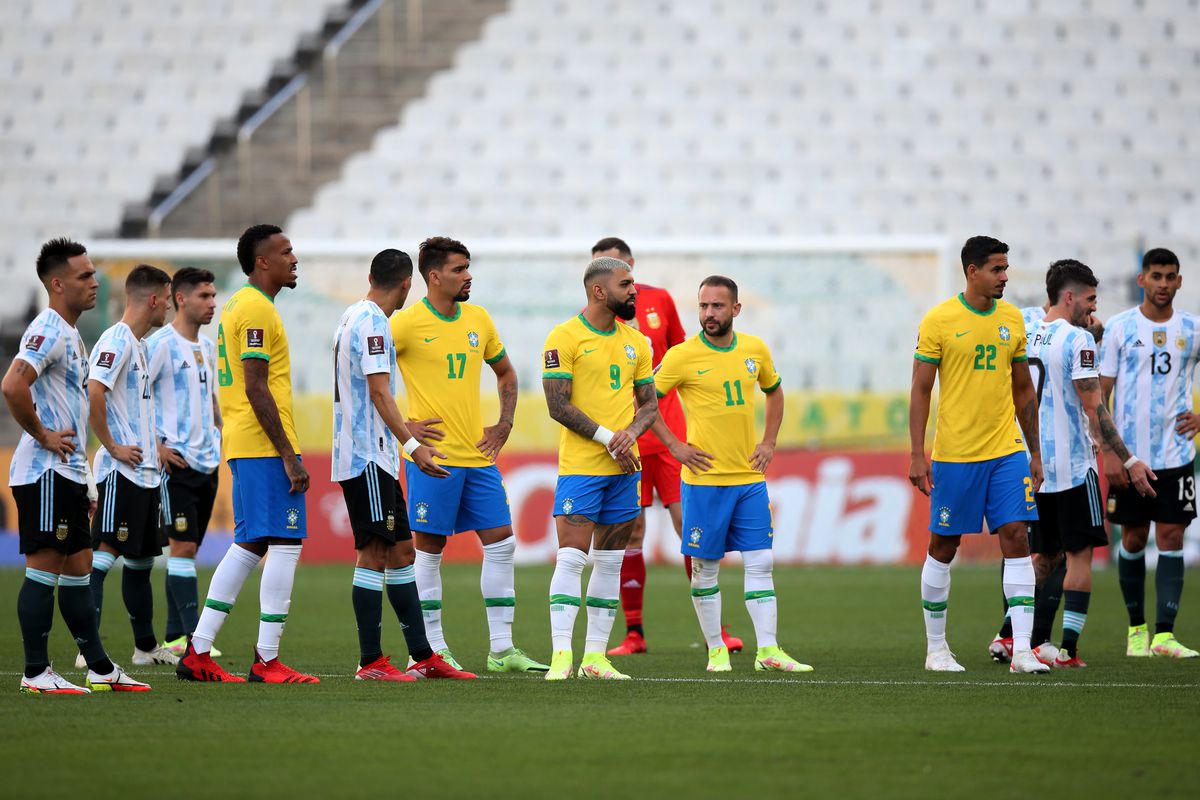 Brazil