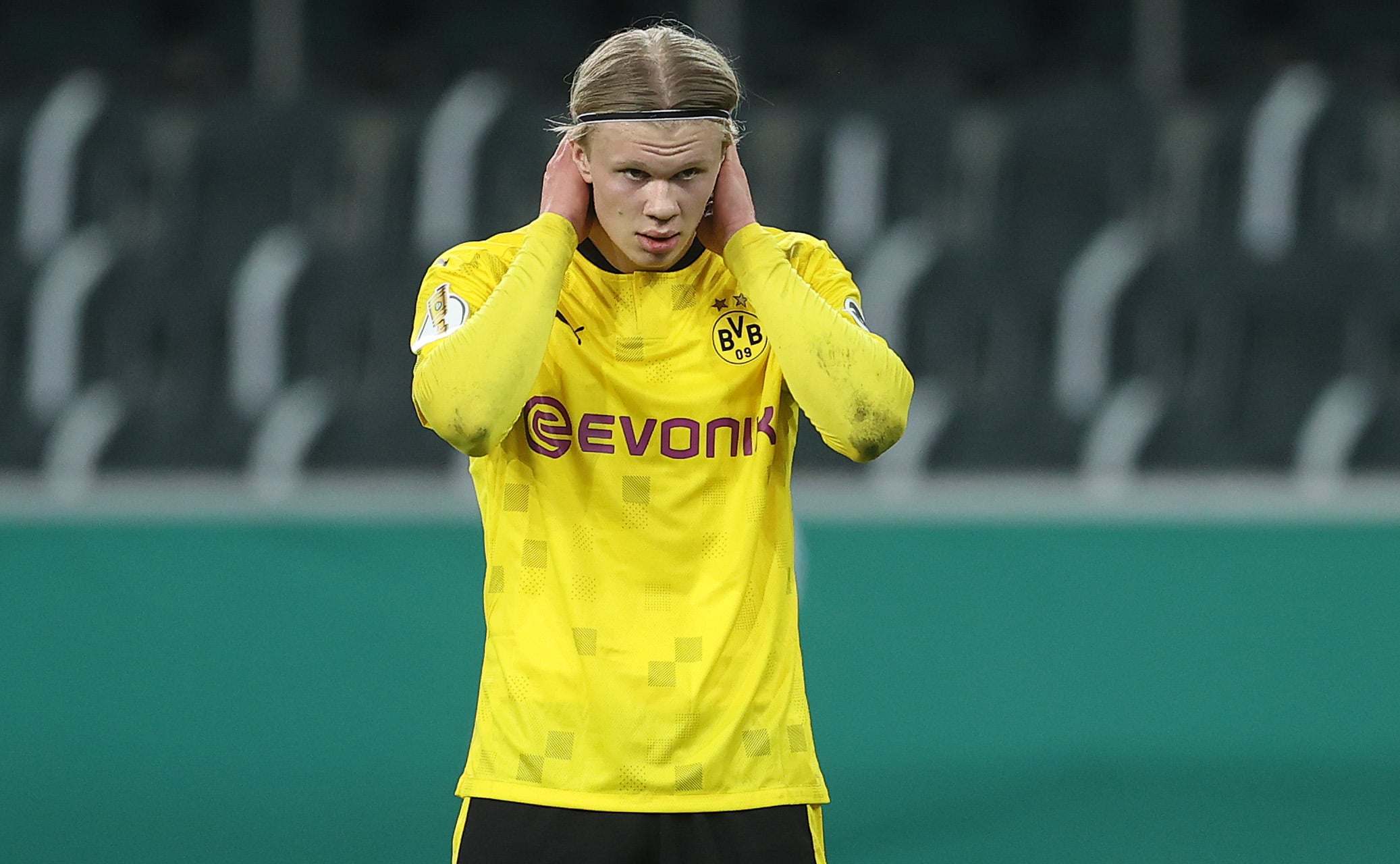 Guardiola: Haaland Will Adapt Perfectly At Manchester City