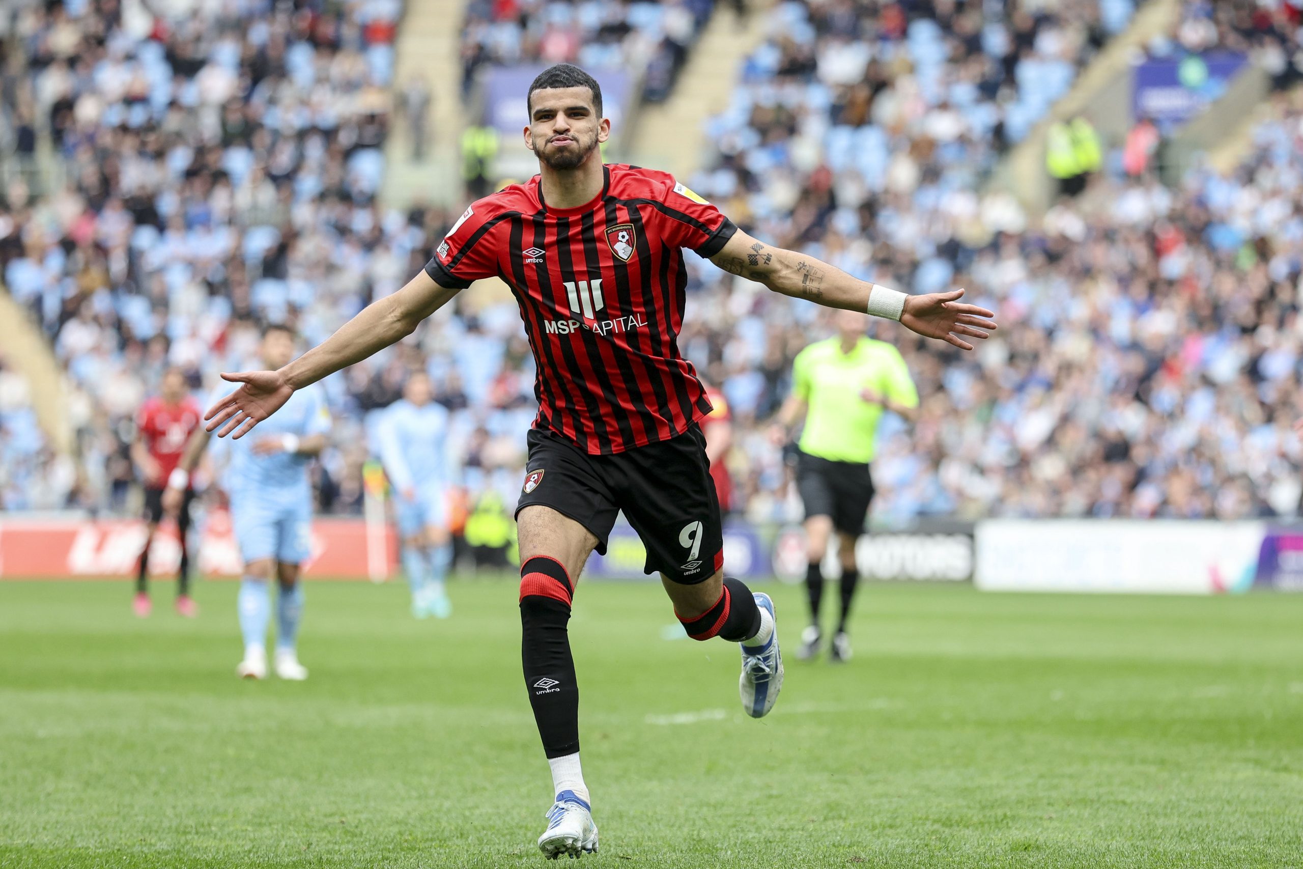 Solanke
