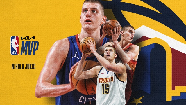 Nikola Jokić