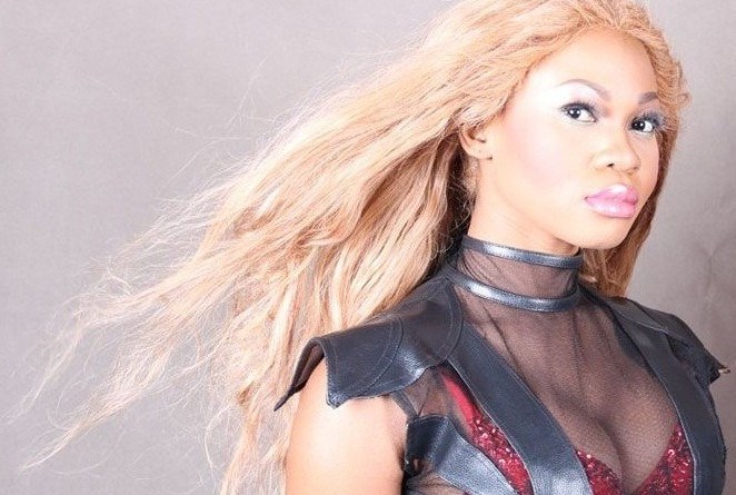 Remembering Goldie Harvey [PremiumTimes]