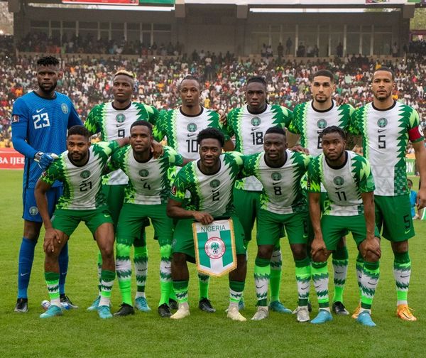 Salisu Yusuf Invites Dessers , Lookman, Bassey, 27 Other For Mexico, Ecuador Friendlies