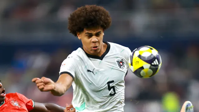 ‘Dream Come True For Me’  –Ndukwu Reacts After Joining Liverpool