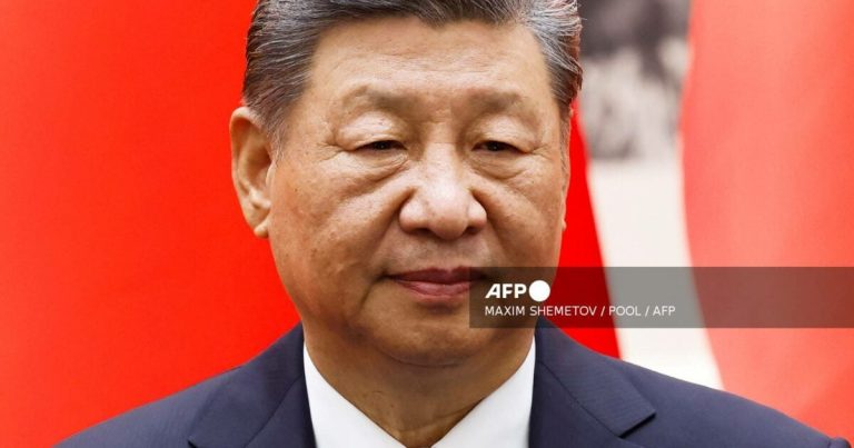 China vows ‘support’ for Cuba after US threats