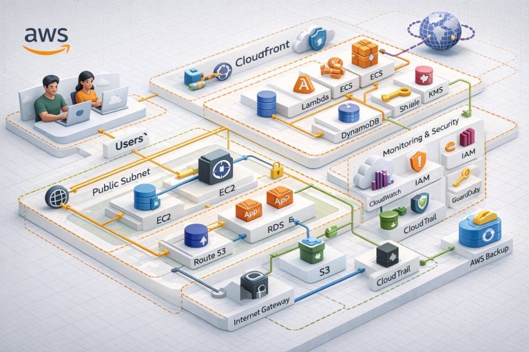 Cumulus HQ waives $1,000 cloud cost diagnostic fee for African startups
