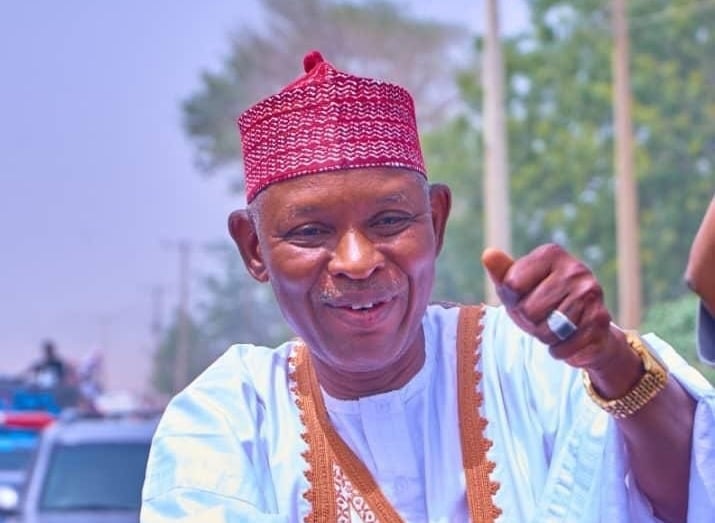 BREAKING: Kano gov officially rejoins APC