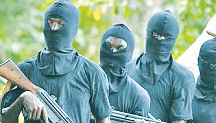 Terrorists kidnap six family members in Adamawa