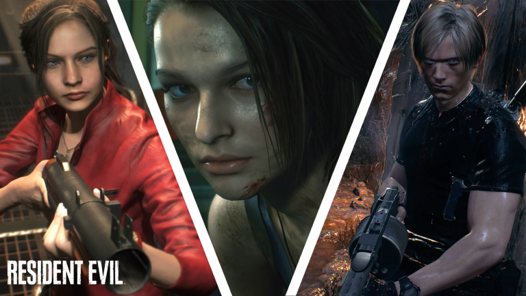 Resident Evil 9 Requiem is almost upon us: here are the five games in the franchise I’d recommend playing beforehand