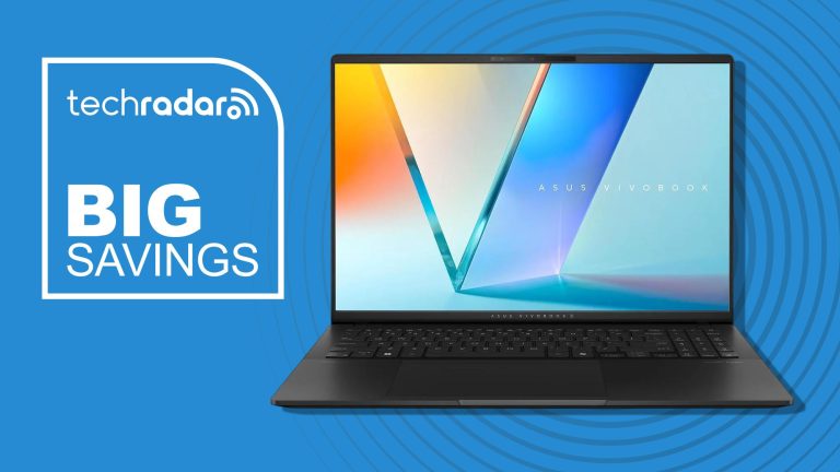 Newegg is currently selling the powerful Asus Vivobook S 16-inch laptop for just $1,149.99 — save $450 and get Vegas Pro Edit worth $60 for free