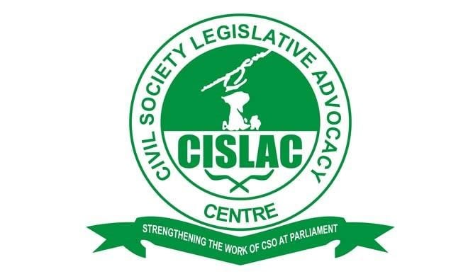 CISLAC urges N’Assembly to prioritise governance ahead of 2027 elections