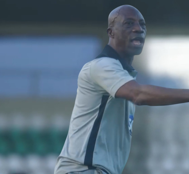 NPFL:  Osigwe Petitions League Over Unpaid Salaries, CAF B Licence Row At Kun Khalifat FC