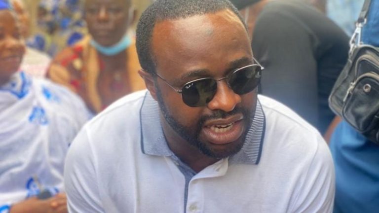 Iyan Aladuke eviction: Family member defends Femi Adebayo over social media backlash