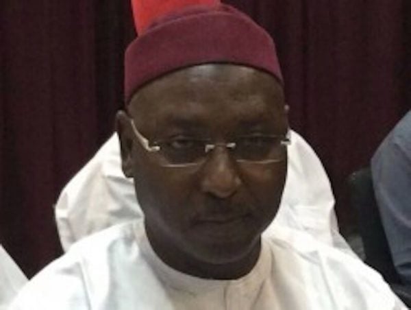 Five of us created Kwankwasiyya, not Kwankwaso – Kano ex-dep gov