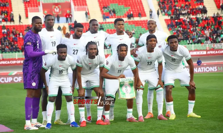 Two Premier League Clubs Interested In Super Eagles Midfielder