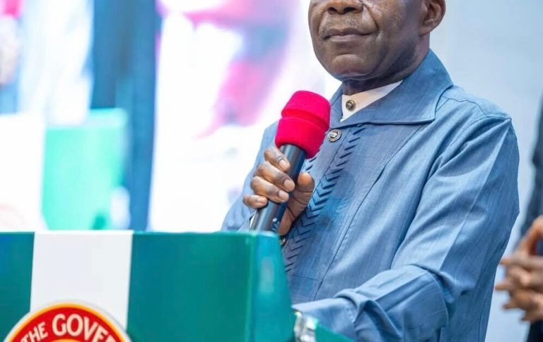 Abia moves to establish industrial policy 