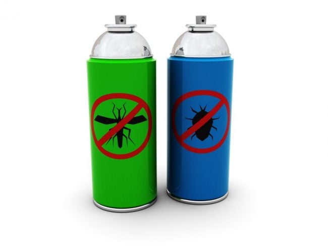 Using insecticides for lice, dandruff can kill, doctors tell Nigerians