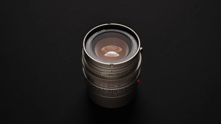 “I’ve always tried to walk the road Leica walked” — Light Lens Lab founder finally opens up on painstakingly recreating rare $25k Leica lenses you could actually afford