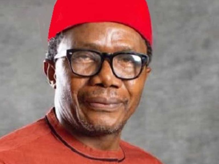 Anambra loses N8bn weekly to Monday sit-at-home – Commissioner