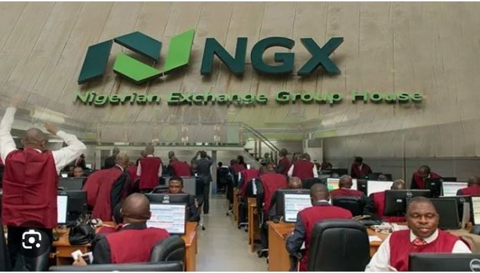 Selective buying lifts NGX by N3.45bn, NPF microfinance, Morison lead gainers