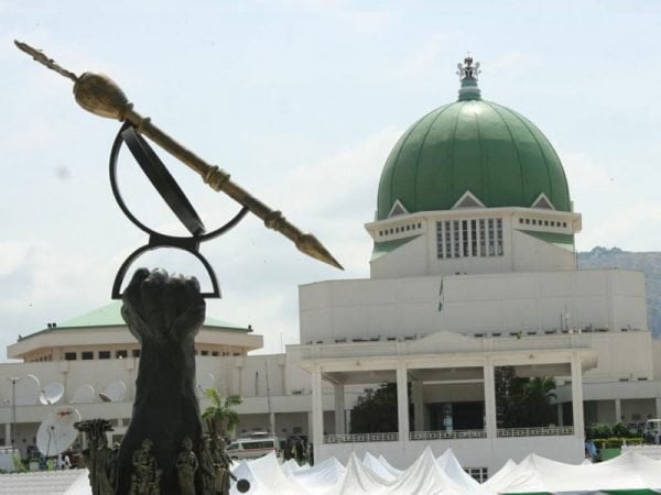 2026 budget, constitution review top agenda as N’Assembly resumes