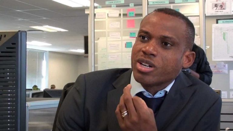 Oliseh: Eagles Lacked Basic Training Equipment When I was Head Coach