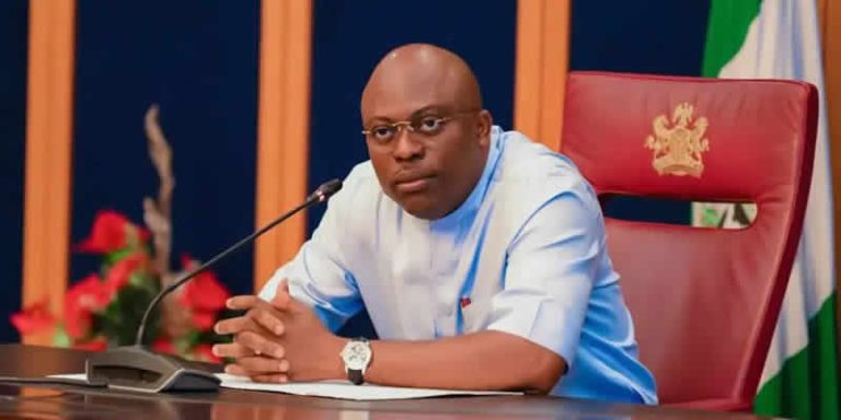 Fubara’s leadership has united APC – Party