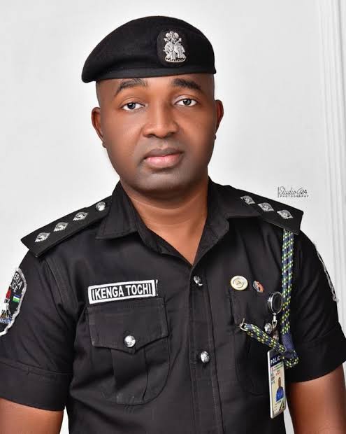 Heavy security at Onitsha market to enforce closure, maintain order- Police