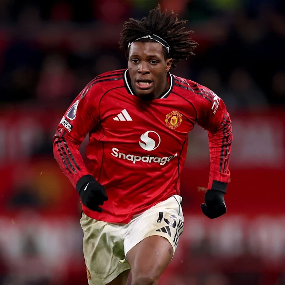 EPL: Man United’s Dorgu to miss 10 weeks with hamstring injury