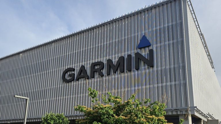 ‘Garmin actually want their devices to break in these labs’ I went to Garmin’s closely guarded Kansas HQ to find out why its watches are so expensive